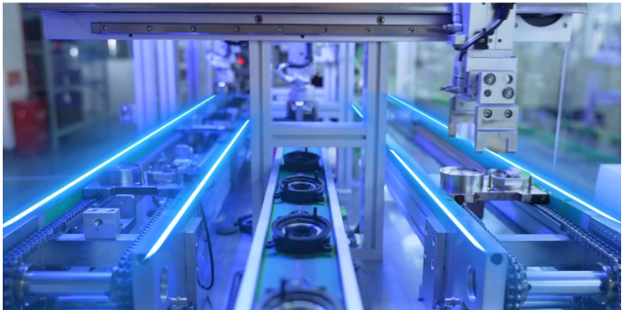 海爾新增3家市技術創新中心，加速服務機器人等產業技術創新