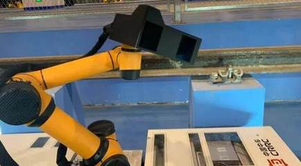 青島地鐵線路智能巡檢機器人研究——智能機器人的研發與應用前景