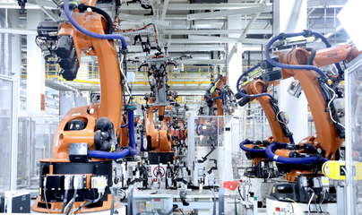 上汽大眾MEB工廠落成，國產(chǎn)ID.車與ID.3正式亮相，引領(lǐng)智能制造新篇章