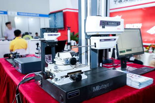 小雨添新禧 解讀5月中國模具之都智能工廠展的標(biāo)新領(lǐng)異與智能機(jī)器人研發(fā)新趨勢(shì)